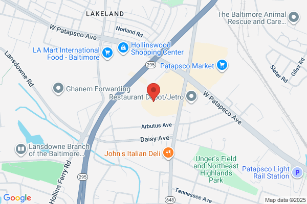 Alliance Pharmacy Plus - Baltimore