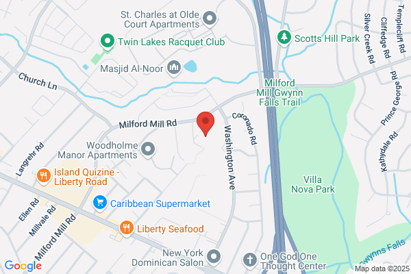 Baltimore County Recreation & Parks