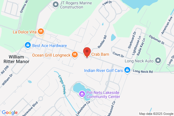 Barn Crab House & Restaurant the