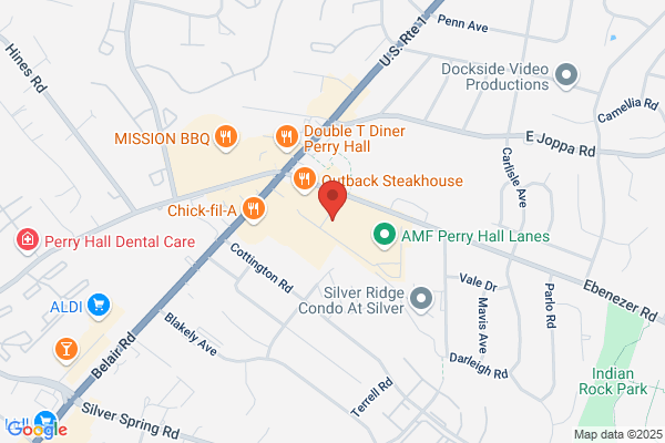 Drs. Isaacs, Nawy and Stern Orthodontics