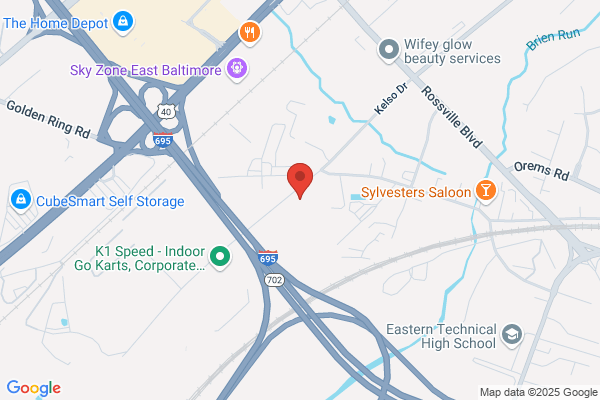 Kelson Business Park