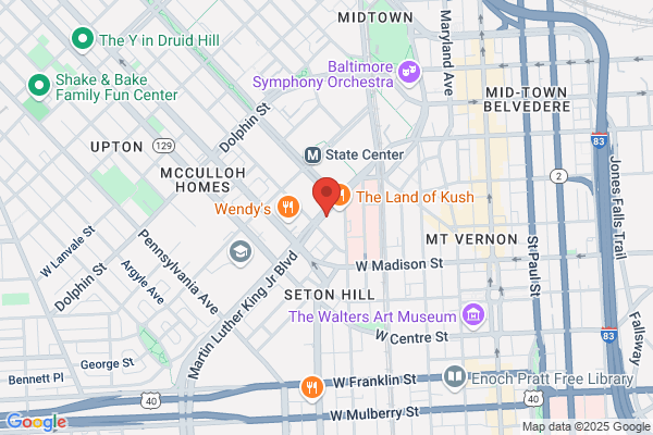 Monumental Process Server