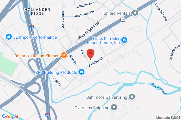 Plumber's and Steamfitter's Local 486