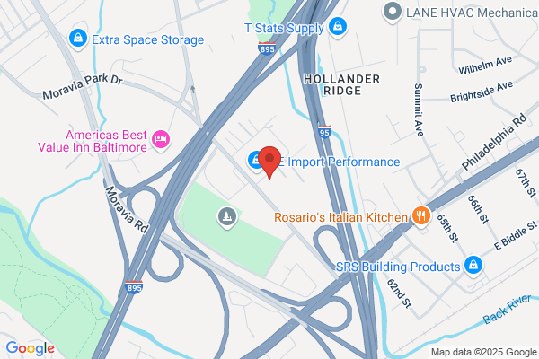 Baystate Pool Supply Inc