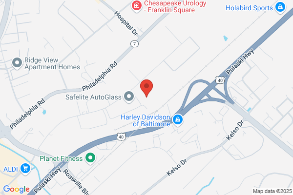 F.W. Haxel Co. Inc.
