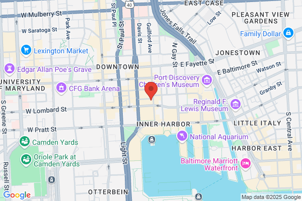 Associated Printers Inc