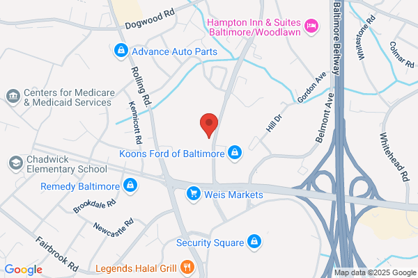 Merritt Properties - Security Business Park 2