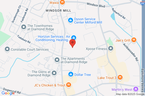 Merritt Properties - Windsor Corporate Park 2