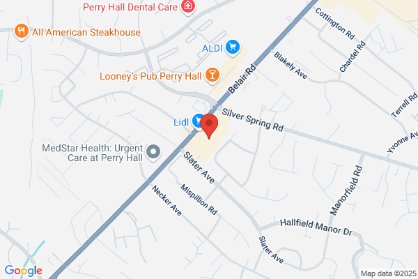 China Garden