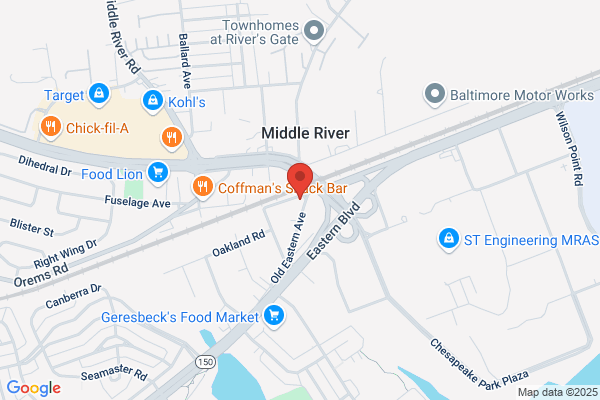 Middle River Inn