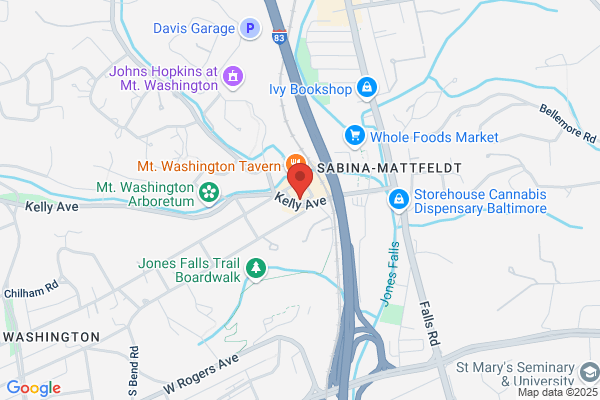 Mount Washington Pizza & Subs