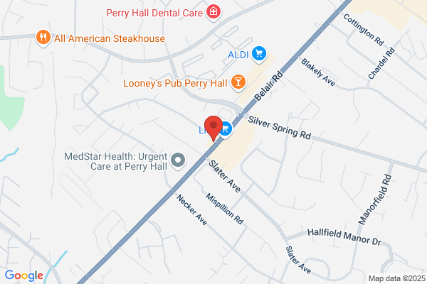Silver Spring Management-Perry Hall