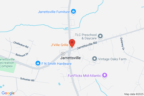 The Ville Grille