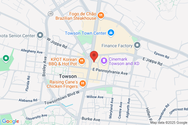 Towson Tavern