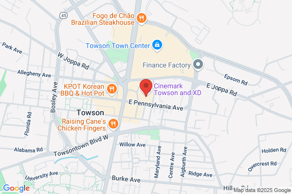 Reserve Kitchen & Bar - Towson