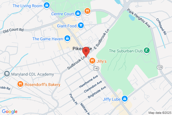 Backfin Seafood & Family Restaurant the