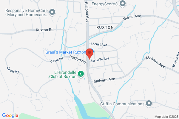 Ruxton Hair Gallery