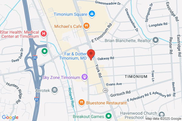 Baltimore Washington Golf
