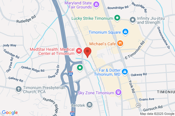 Lutherville Bike Shop