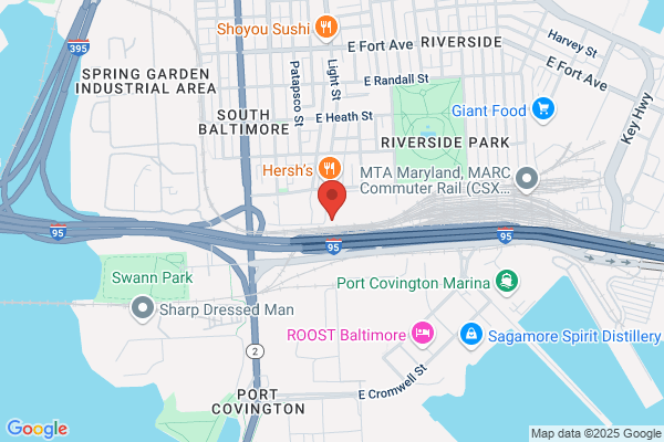 Safeway Moving & Storage Inc