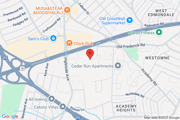 Westview Self Storage