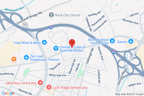 Mr Tire Auto Service Centers