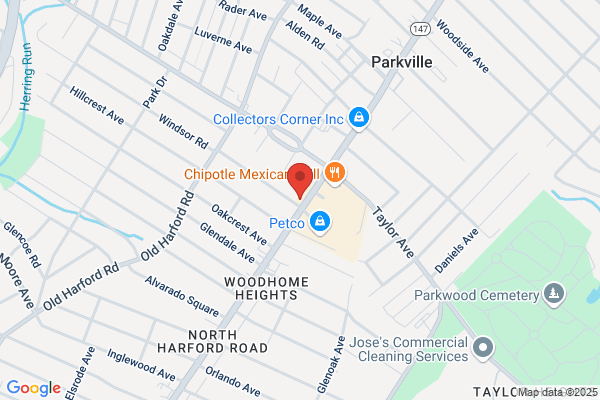 Mr Tire Auto Service Centers