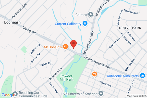 Mr Tire Auto Service Centers