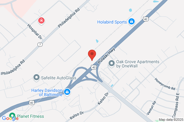 Service Tire Truck Centers