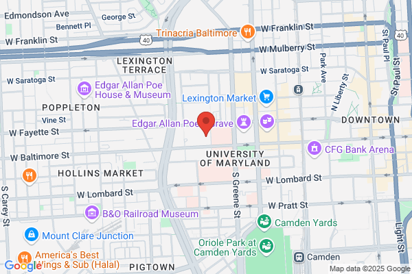 Baltimore Chimney Sweep