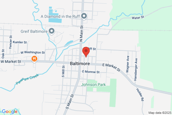 Baltimore Chiropractic Clinic