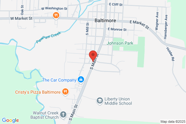 Baltimore Mini Mart