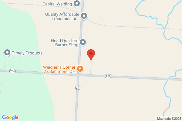 Battery Power of Ohio Llc