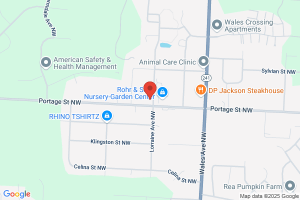 Buckeye Lake Millersport Family Dental Care