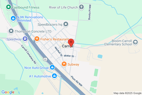 Carroll Medical Office