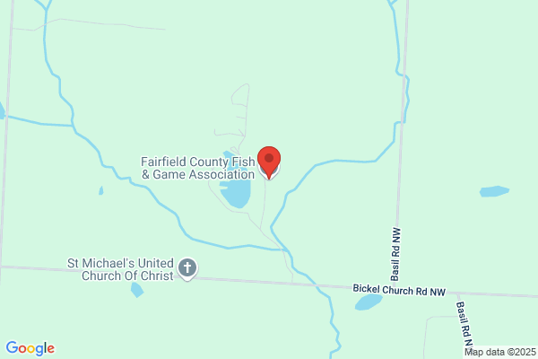 Fairfield Fish & Game Association