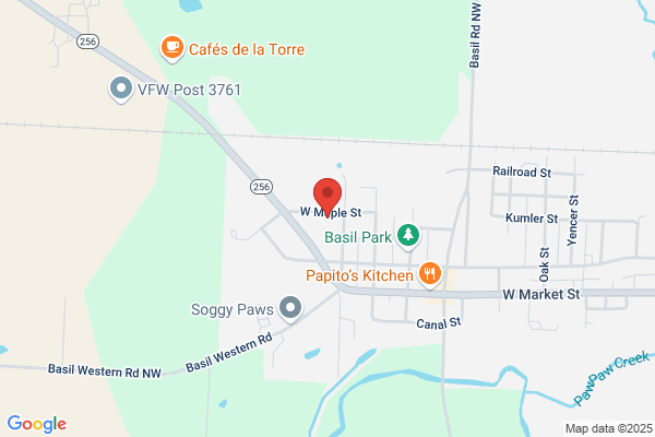 Frigidaire Independent Factory Service