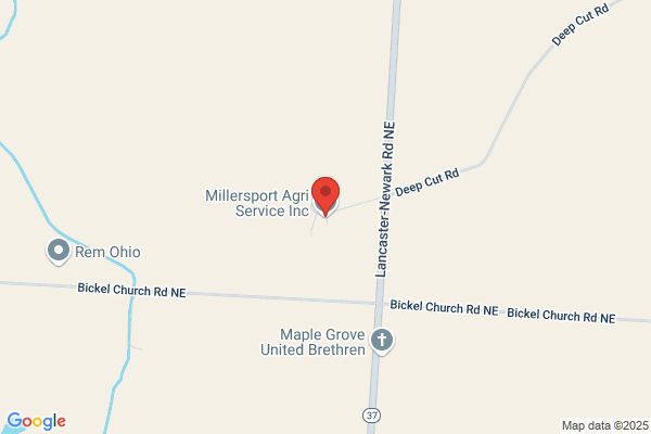 Millersport Agriculture Service