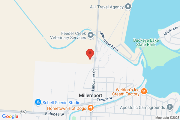 Millersport General Store