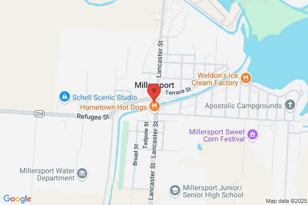 Millersport Pharmacy