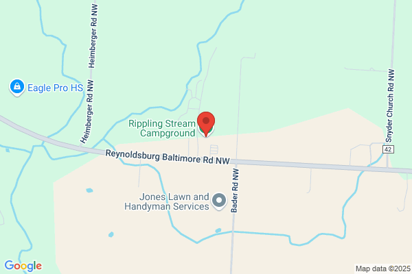 Rippling Stream Campground