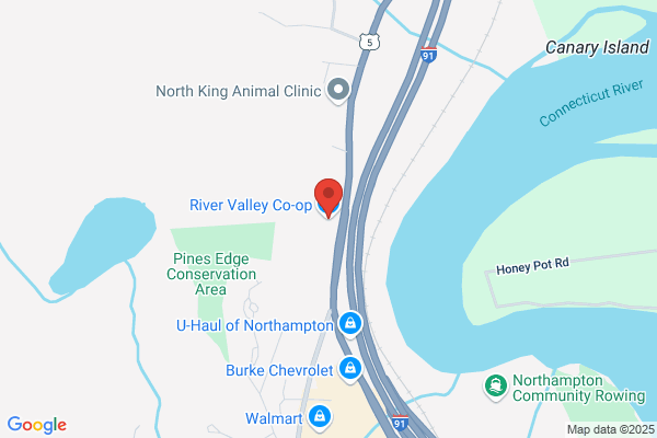 River Valley Co-Op