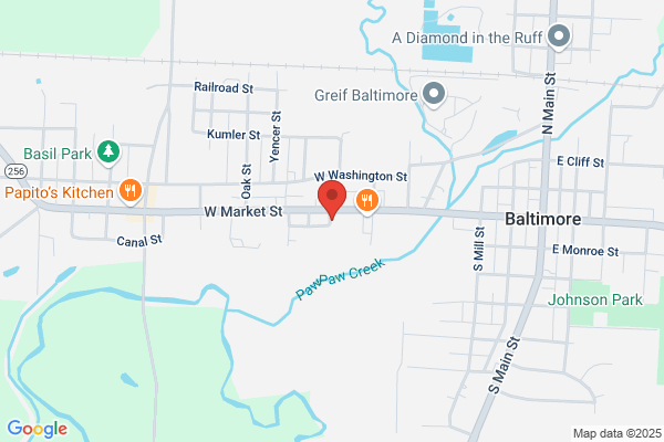 Sims-Baker Insurance Agency