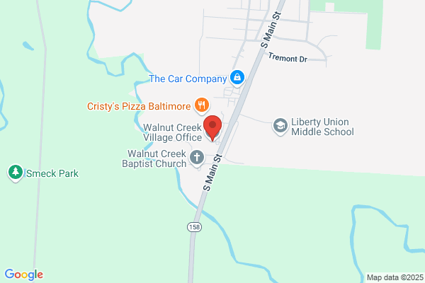 Walnut Creek Village Apartments