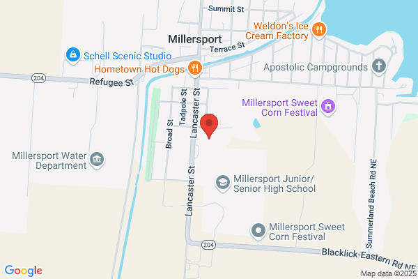 Walnut Township Local Schools, Millersport Elementary