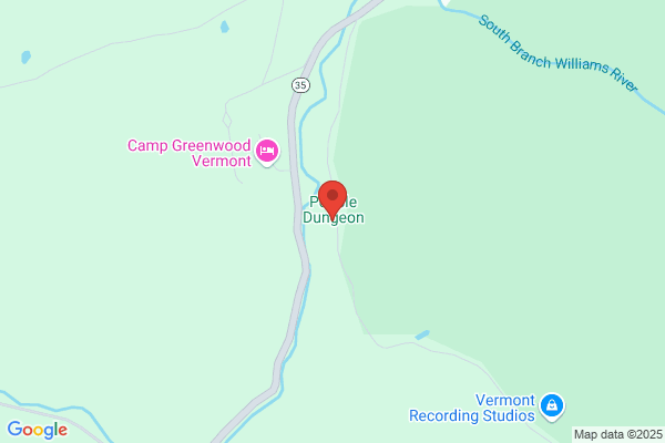 Popple Fields Bed & Breakfast
