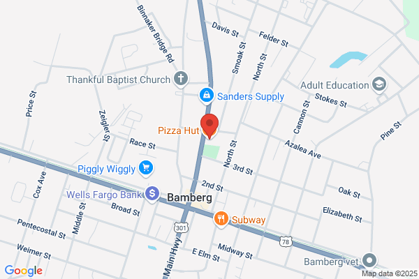 Pizza Hut