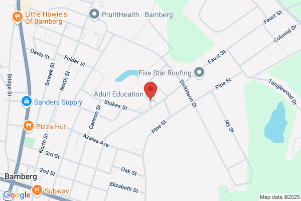Adult Education