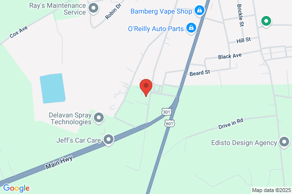 Edisto Electric Cooperative Inc