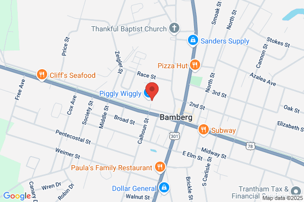 Family Dollar Store